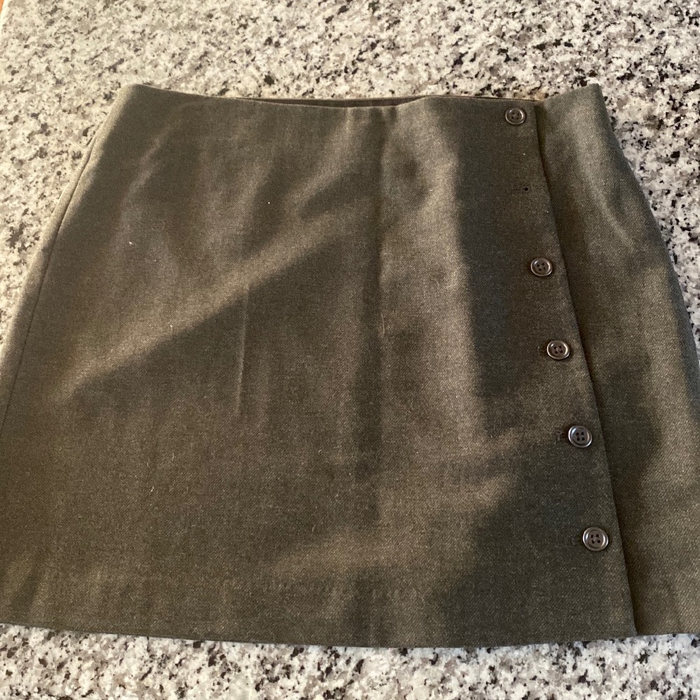 Banana Republic skirt size 12